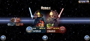 Rebels Episode (After Revenge of the Pork added)