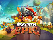 Angry Birds Epic