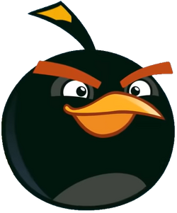 Angry Birds Reloaded, Angry Birds Wiki