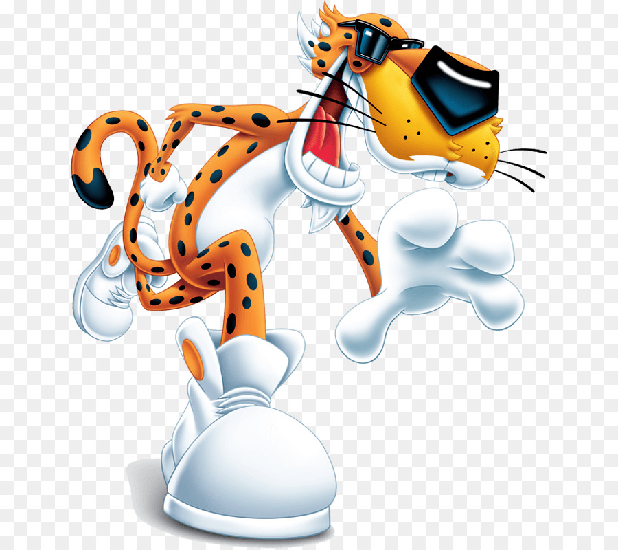 Chester Cheetah - Wikipedia