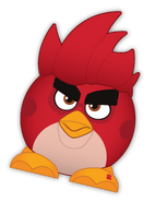 Rapala, Angry Birds Wiki