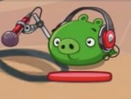 Sound Pig