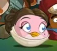 Первое появление в ролике (Naboo Invasion, Птичья сторона)