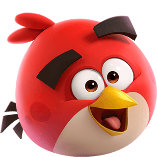 Red, Angry Birds Wiki