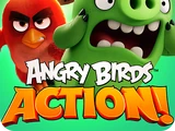 Angry Birds Action!