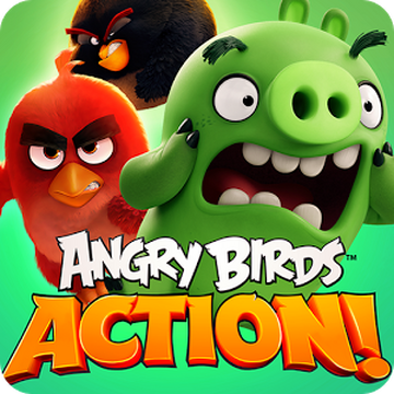 Sponsored feature Making of Angry Birds Epic, Pocket Gamer.biz