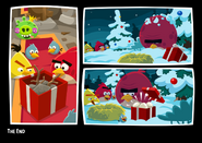 Angry Birds FB Christmas Week 2013 Pic 4