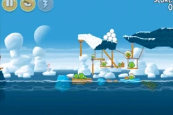 Arctic Expedition 1-23