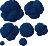Asteroids