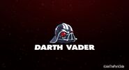 Darth Vader