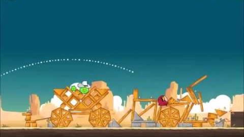 Official_Angry_Birds_Walkthrough_Ham_'Em_High_12-5