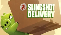 Slingshot Delivery TC