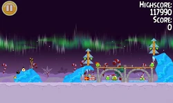 Winter Wonderham 1-1