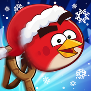 Christmas icon (2020) (Version 2)