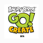 Angry Birds Go! Create