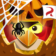 Halloween icon