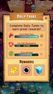 Daily Tasks.png (1.61 MB) Do daily tasks to earn more power ups