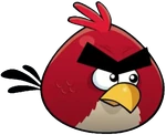 Red J. Bird, from Kombo Cinematic Trailers.