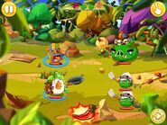 Brawler In Northern Slingshot Woods 2