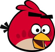 Angry Birds