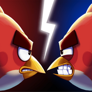 Red vs Red AB2 Icon