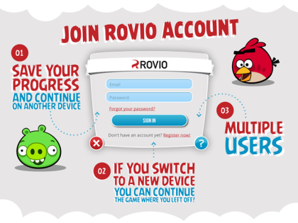 Oon  AngryBirdsNest User Profile