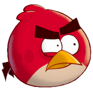 Red (angry)