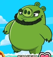 Леофайт2.png (87 КБ) В сражении с птицами