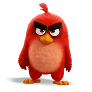 The Angry Birds Movie 2