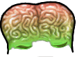 Alien Brain