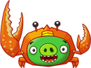 Crab Pig