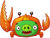 Crab Pig