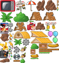 yell0wsuit's blog  Three games updated: Angry Birds Chrome, Cut the Rope:  Magic and Temple Run 2