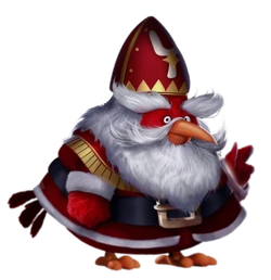 Angry Santa | Angry Birds Wiki | Fandom