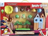 Angry Birds Build N’ Launch Playsets