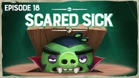 Scared Sick