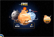 Angry Birds Star Wars Free