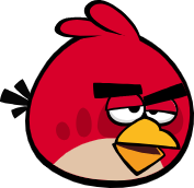 Angry Birds Rio