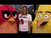 American Heart Association TV Spot, 'Angry Birds' Featuring Chloe Sutton - 10-4-16