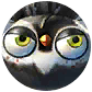 Angry Birds Evolution Beta Anthony Boost Icon