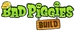 Bad Piggies Build Logo