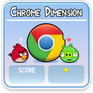 Chrome Dimension