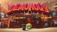 Demohogs TC