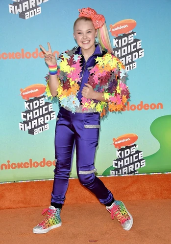 Jojo Siwa | Angry Birds Wiki | Fandom