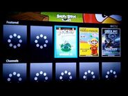 Review of Roku Apps MLB Network & Angry Birds Toons