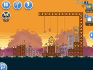 Шестой уровень