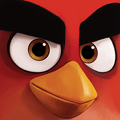 Angry Birds Movie Icon