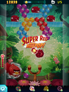 ABPop Super Red 5