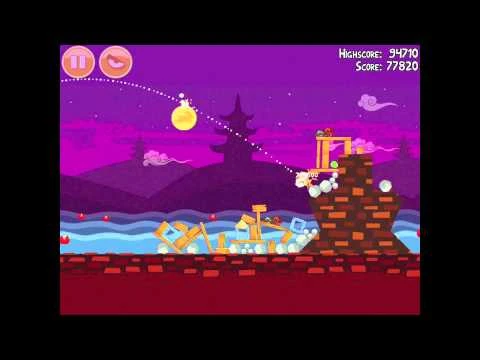 Angry_Birds_Seasons_Mooncake_Festival_2-8_Walkthrough_3_Star