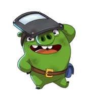 Mechanic Pig Angry Birds POP BLAST.png (34 kB) En Angry Birds POP Blast